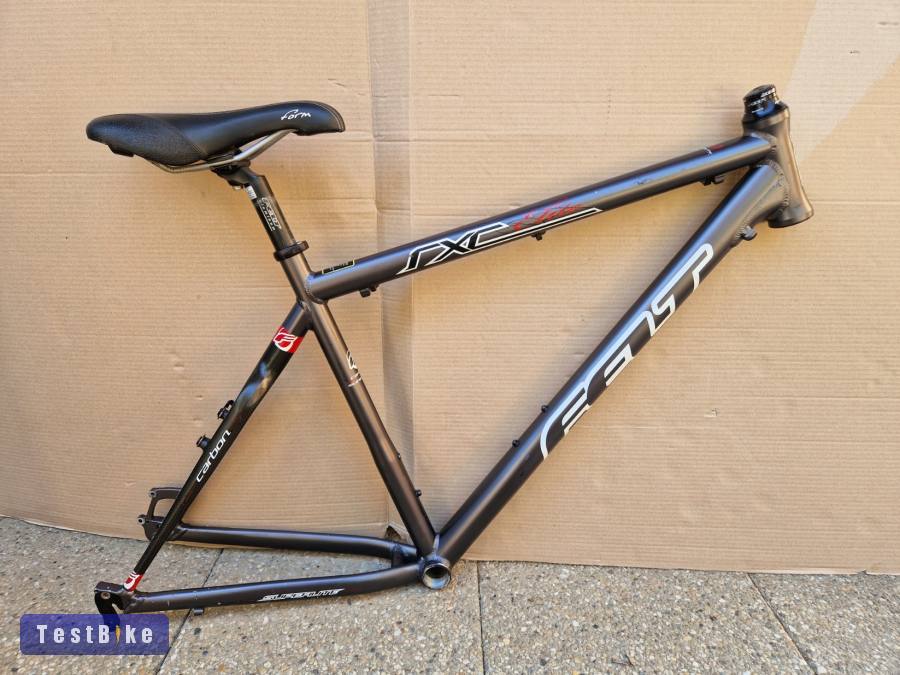 Felt RCX váz