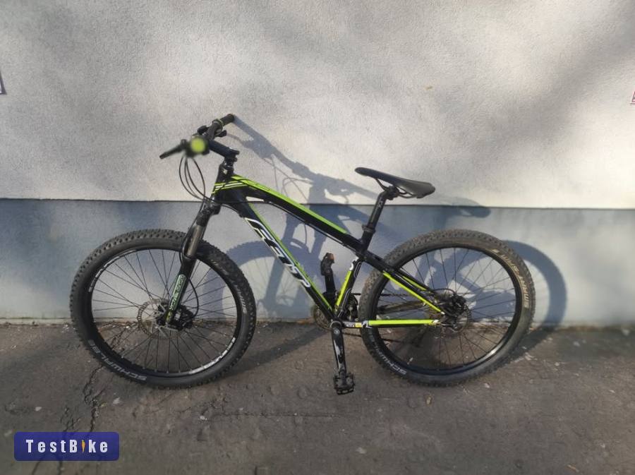 Felt Seventy MTB kerékpár, bicikli megkímélt