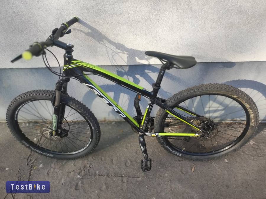 Felt Seventy MTB kerékpár, bicikli megkímélt