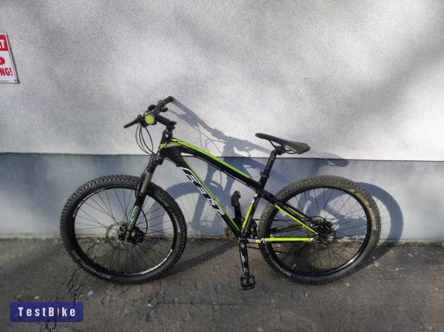 Felt Seventy MTB kerékpár, bicikli megkímélt