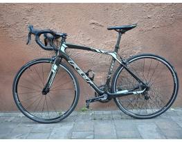 Felt Z5 full karbon országúti kerékpár (carbon)