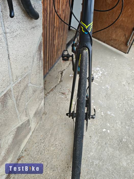 Felt Z75 Disc
