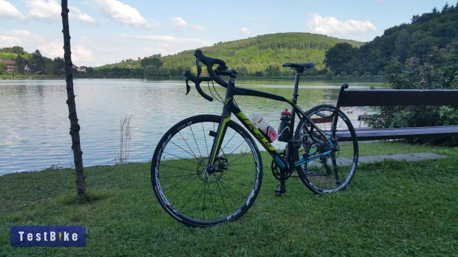 Felt Z75 Disc