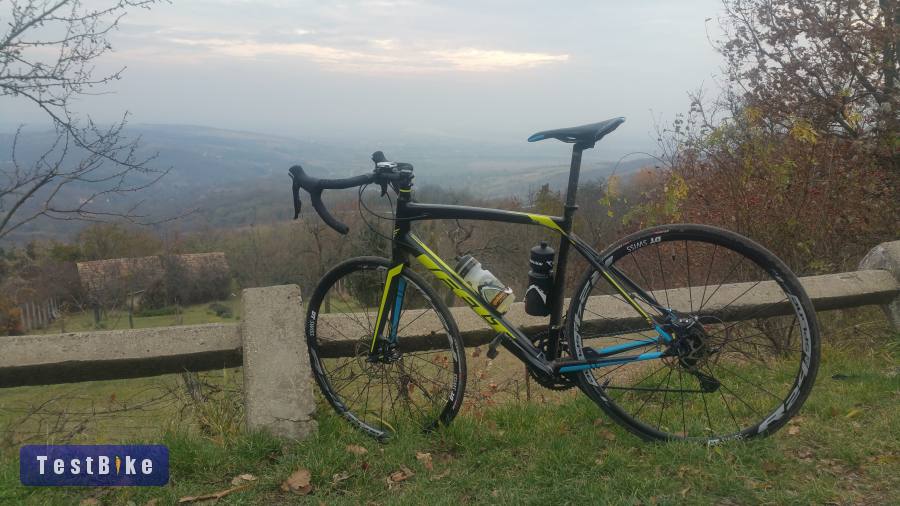 Felt Z75 Disc