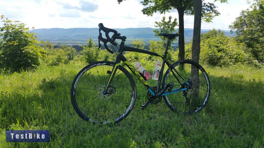 Felt Z75 Disc