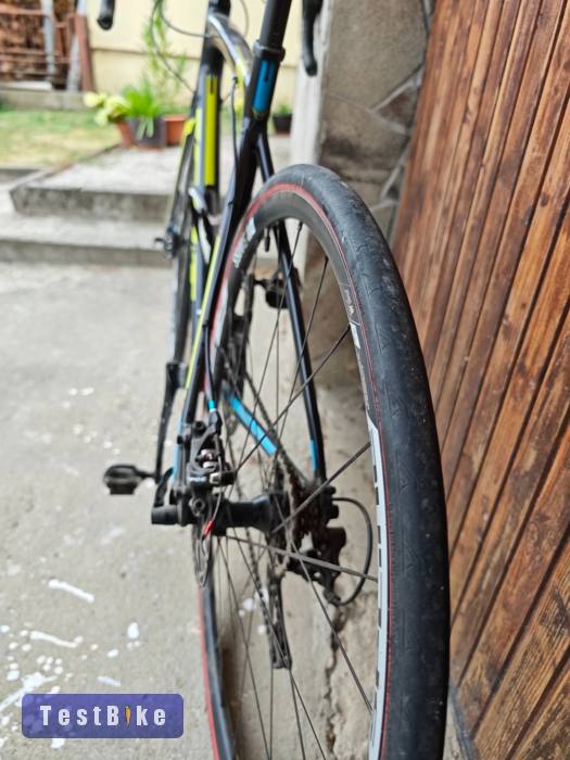 Felt Z75 Disc