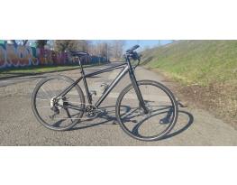 felújított / átépített Merida Crossway TFS 400D eladó