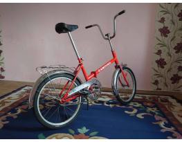 Felújított Csepel Camping eladó