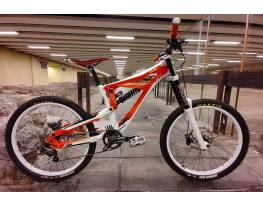 Felújított KTM Ratchet eladó