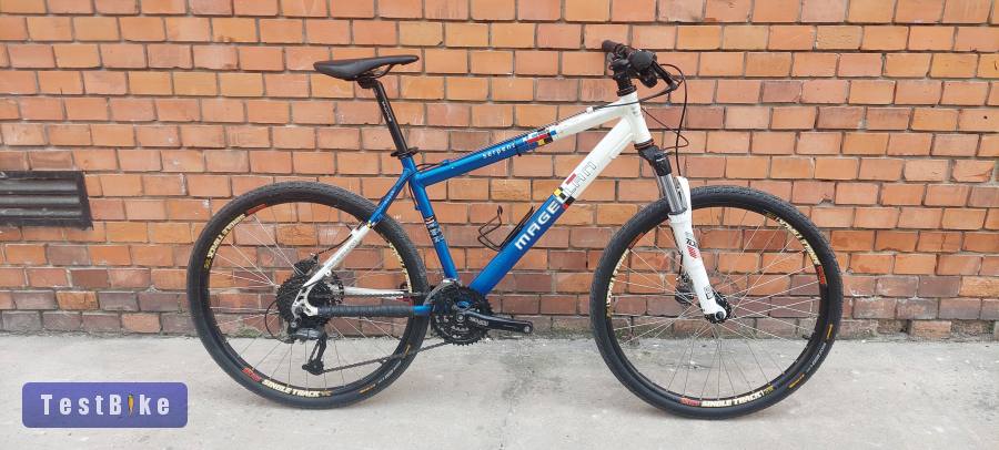 Felújitott Magellán Serpens 26