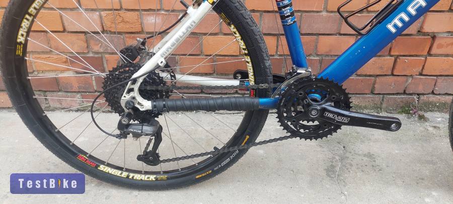 Felújitott Magellán Serpens 26