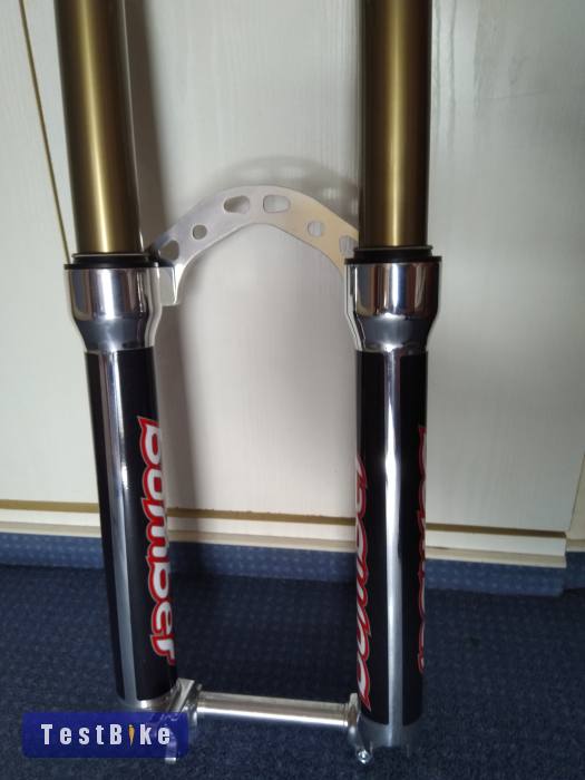 Felújított Marzocchi Monster t eladó