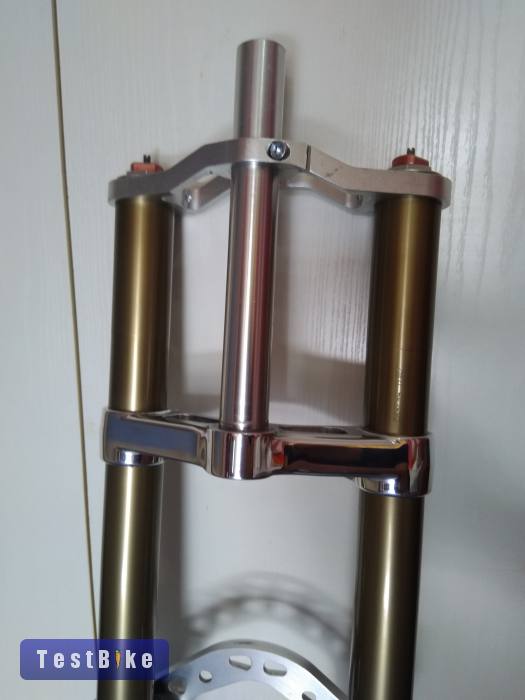 Felújított Marzocchi Monster t eladó