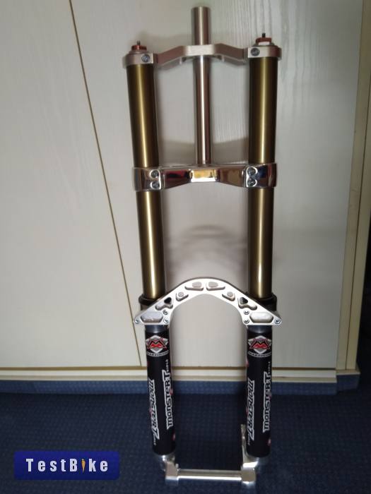 Felújított Marzocchi Monster T eladó