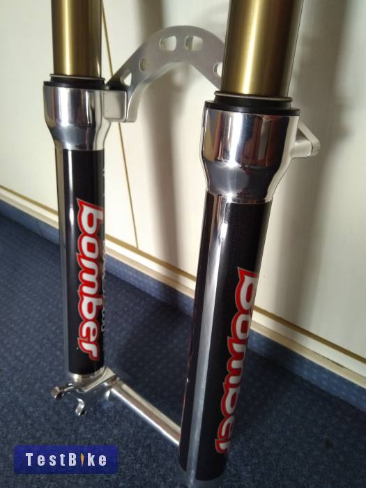 Felújított Marzocchi Monster T eladó