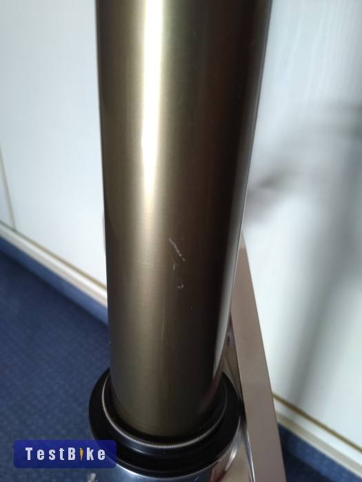 Felújított Marzocchi Monster t eladó