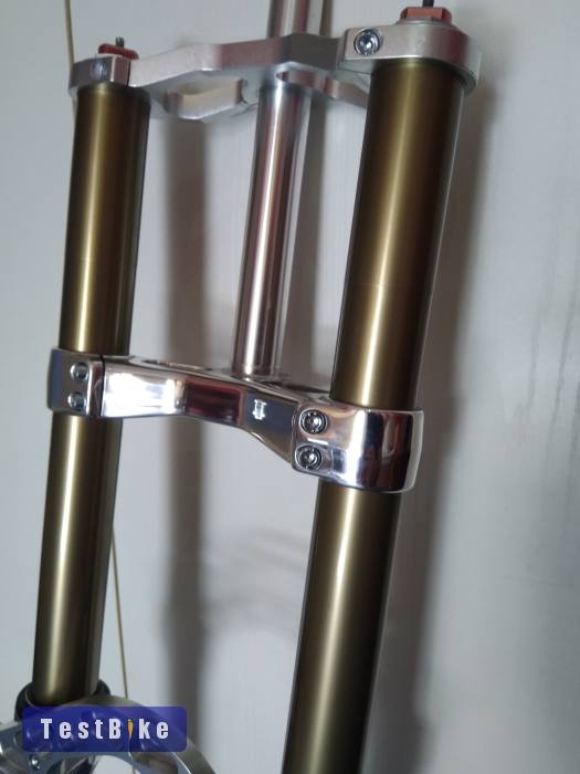 Felújított Marzocchi Monster T eladó