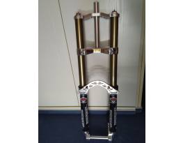 Felújított Marzocchi Monster T eladó