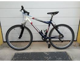 Felújított Mistral Team Racing mtb alu 26 kerék 19 L váz 