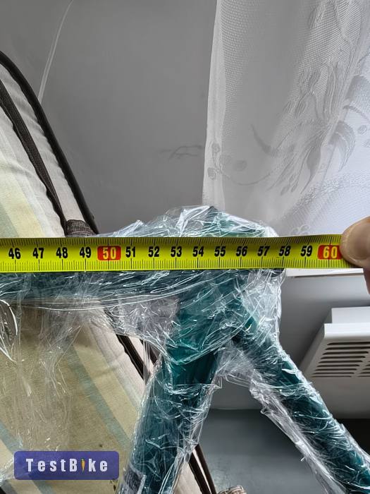 Felújított Specialized HardRock vázszett (26" - 1980s)