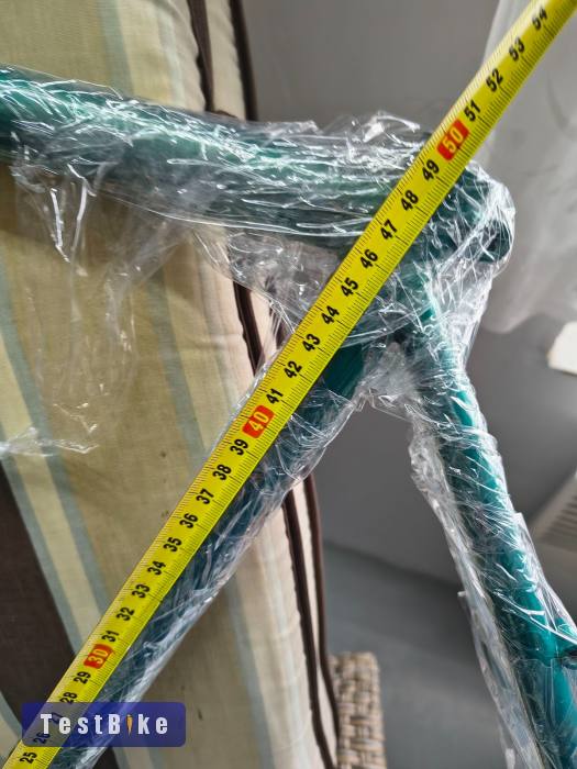 Felújított Specialized HardRock vázszett (26" - 1980s)