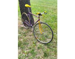 Felújított Wheeler 