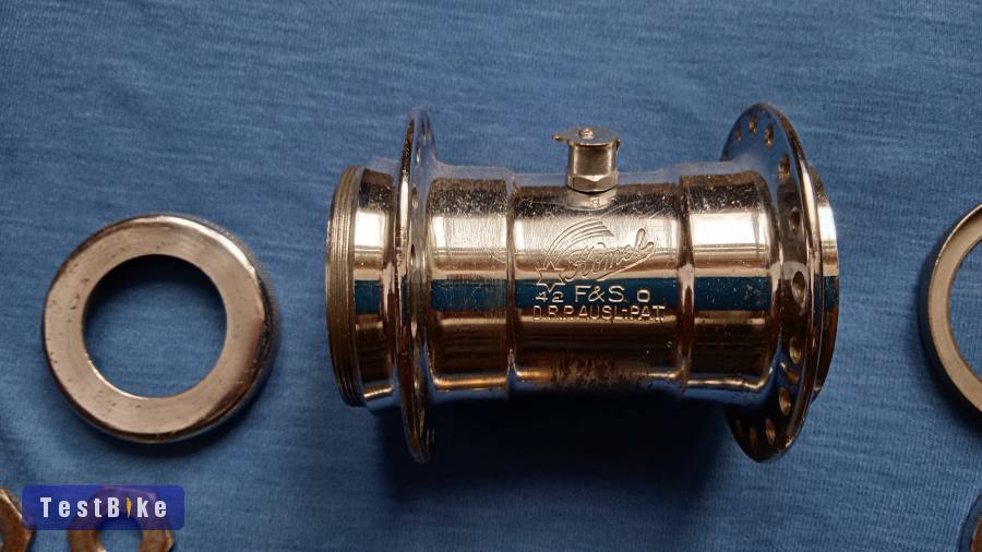 Fichtel&Sachs Komet 1942