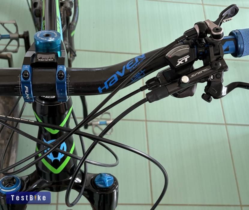 Fiery Viper L méret+ Fox Factory 38 stb 