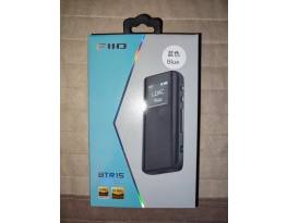 FiiO BTR15 bluetooth USB DAC és fejhallgató erősítő portable