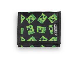 Fila pénztárca többrekeszes Heavy Tools pénztárca Minecraft 
