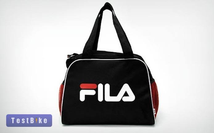 Fila sporttáska edzőtáska hibátlan kis méretű