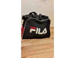 Fila sporttáska edzőtáska hibátlan kis méretű