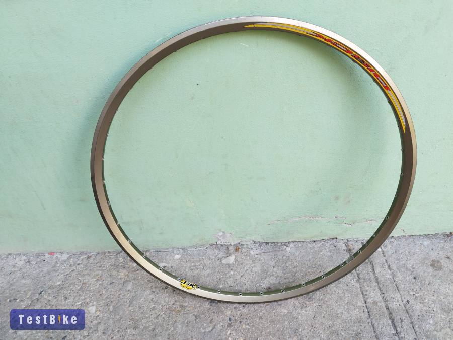 FIR 26" MTB Disc tárcsafékes felni