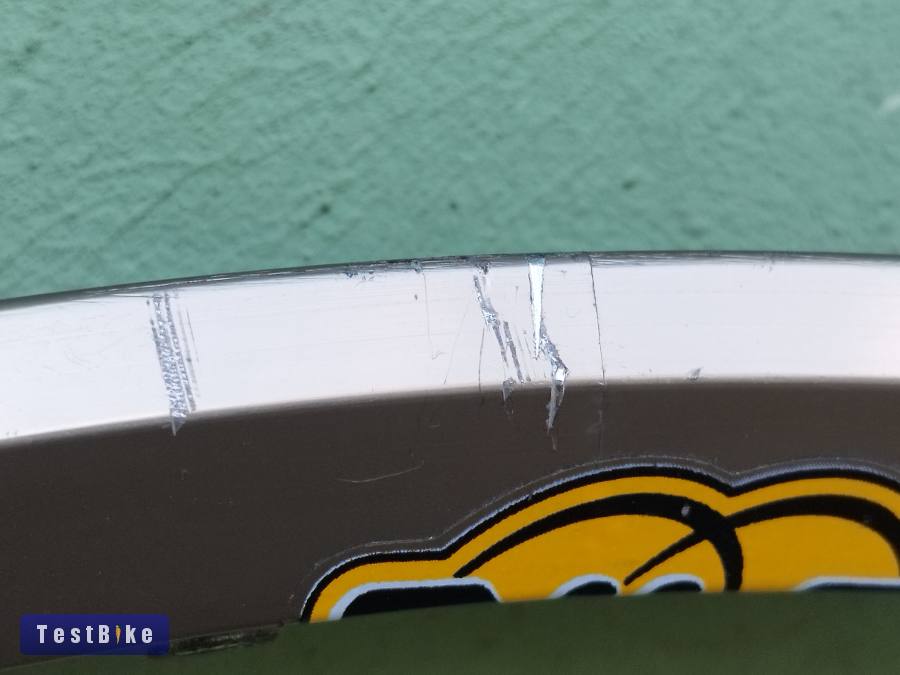 FIR 26" MTB Disc tárcsafékes felni