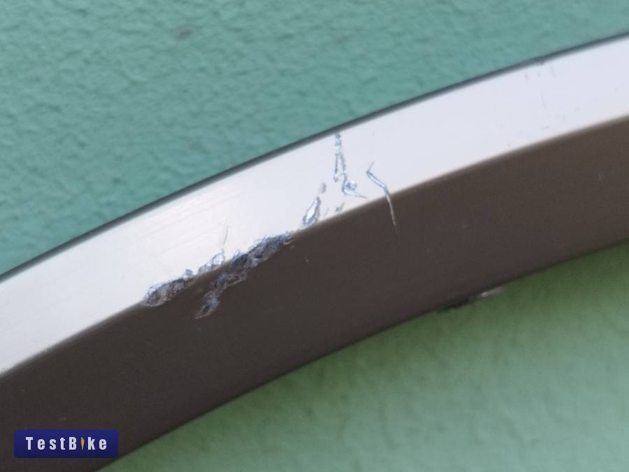 FIR 26" MTB Disc tárcsafékes felni