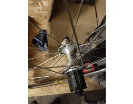 Fir Rialto országúti kerékszett 