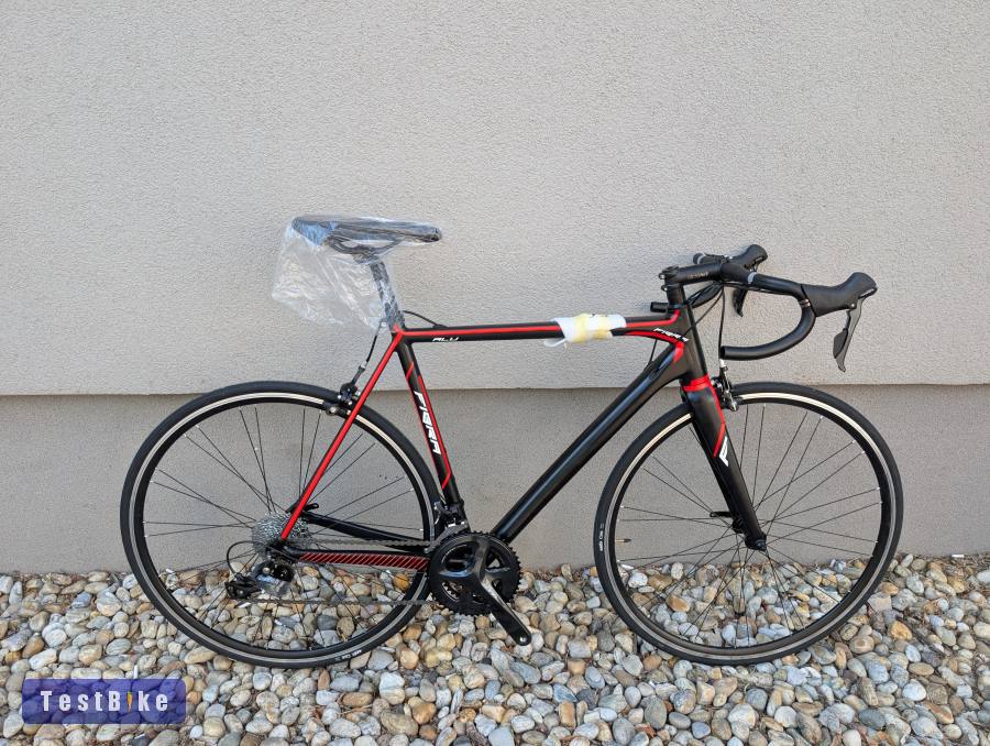 Akció! Fira Alu, Shimano Sora 2x9's! Új!