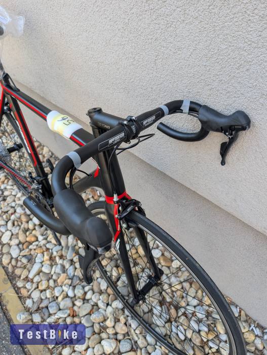 Akció! Fira Alu, Shimano Sora 2x9's! Új!