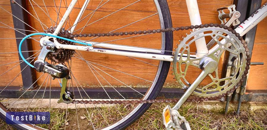 Fireball verseny bico