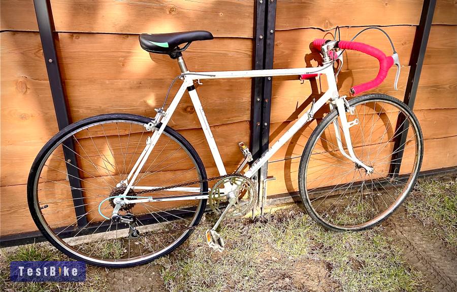 Fireball verseny bico