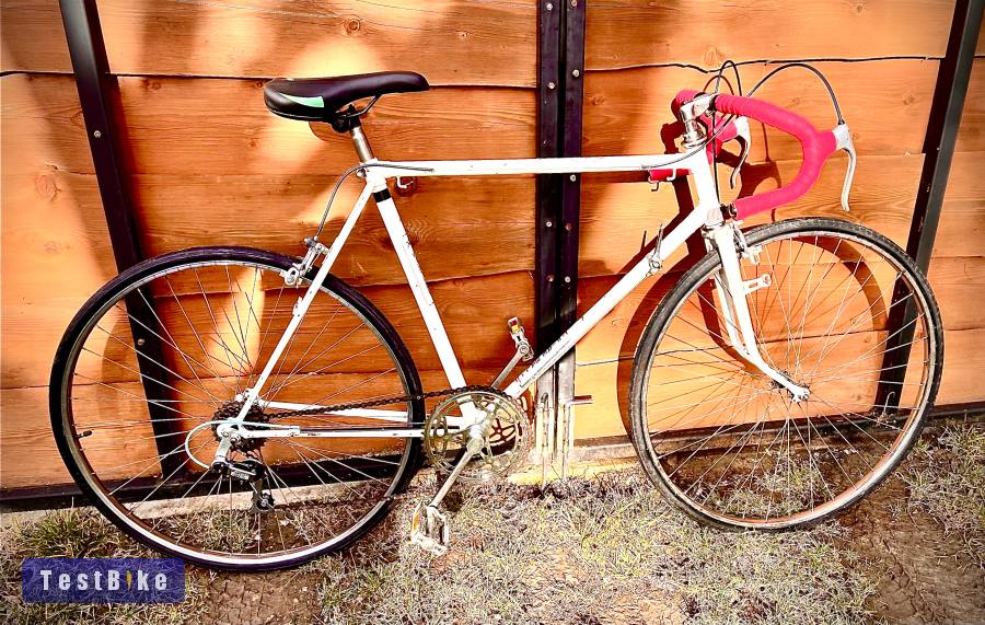 Fireball verseny bico