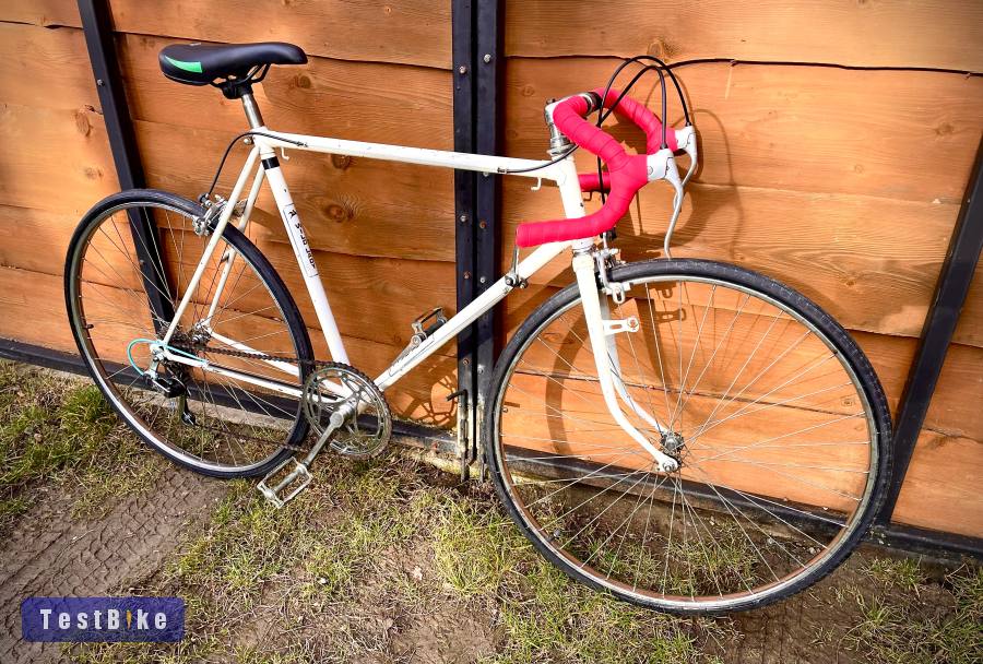 Fireball verseny bico