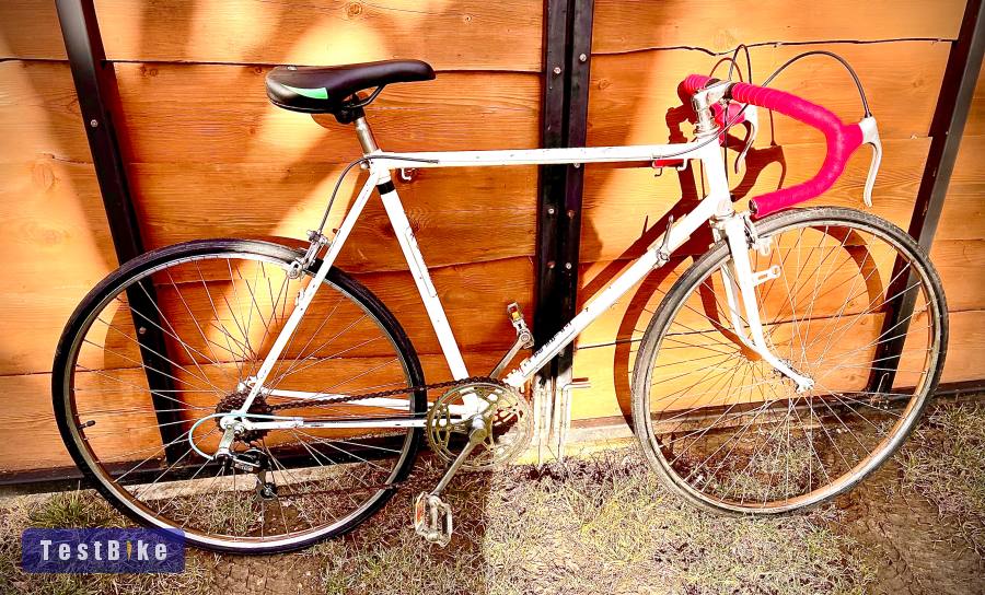 Fireball verseny bico