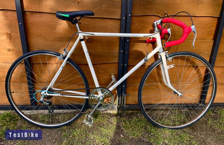 Fireball verseny bico