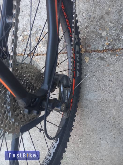 Fischer 27,5" ebike 