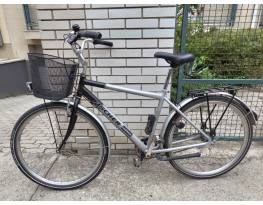 Fischer városi férfi kerékpár 28"