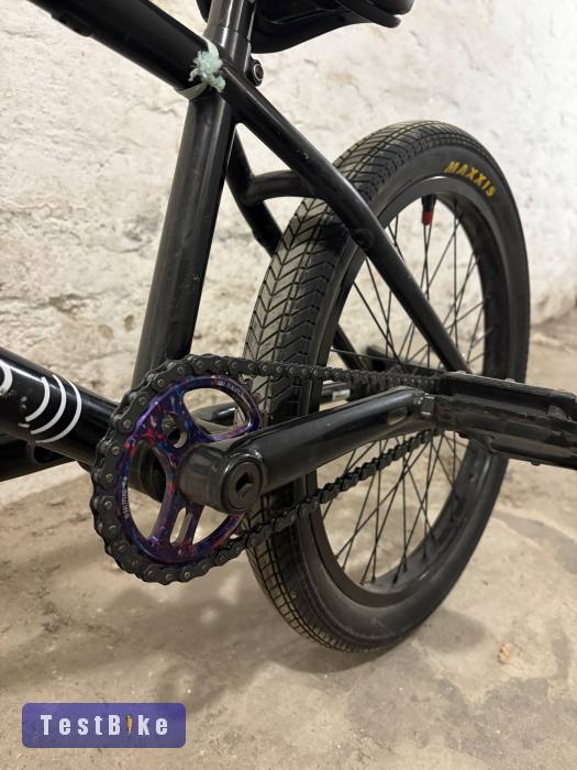 Fit Wifi BMX - Odyssey, Primo, Kink, Maxxis