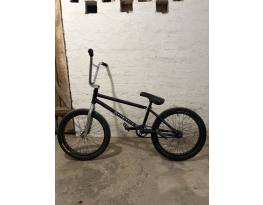 Fit Wifi BMX - Odyssey, Primo, Kink, Maxxis