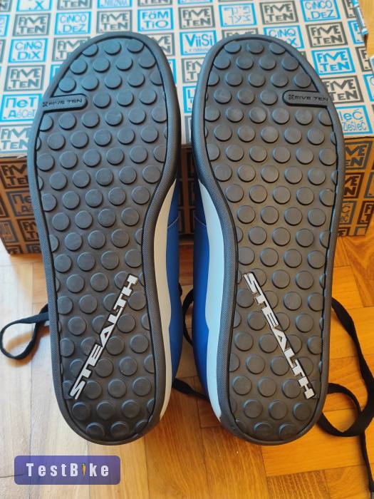 Five Ten Freerider PRO 45 mtb kerékpáros cipő flat pedálhoz