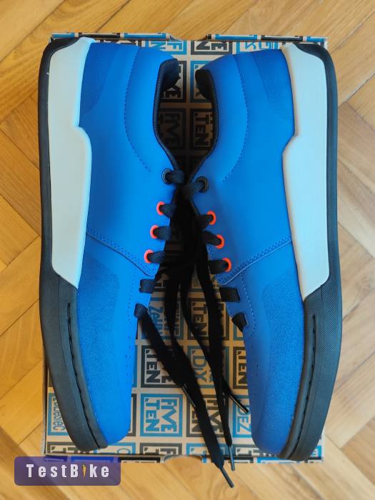 Five Ten Freerider PRO 45 mtb kerékpáros cipő flat pedálhoz